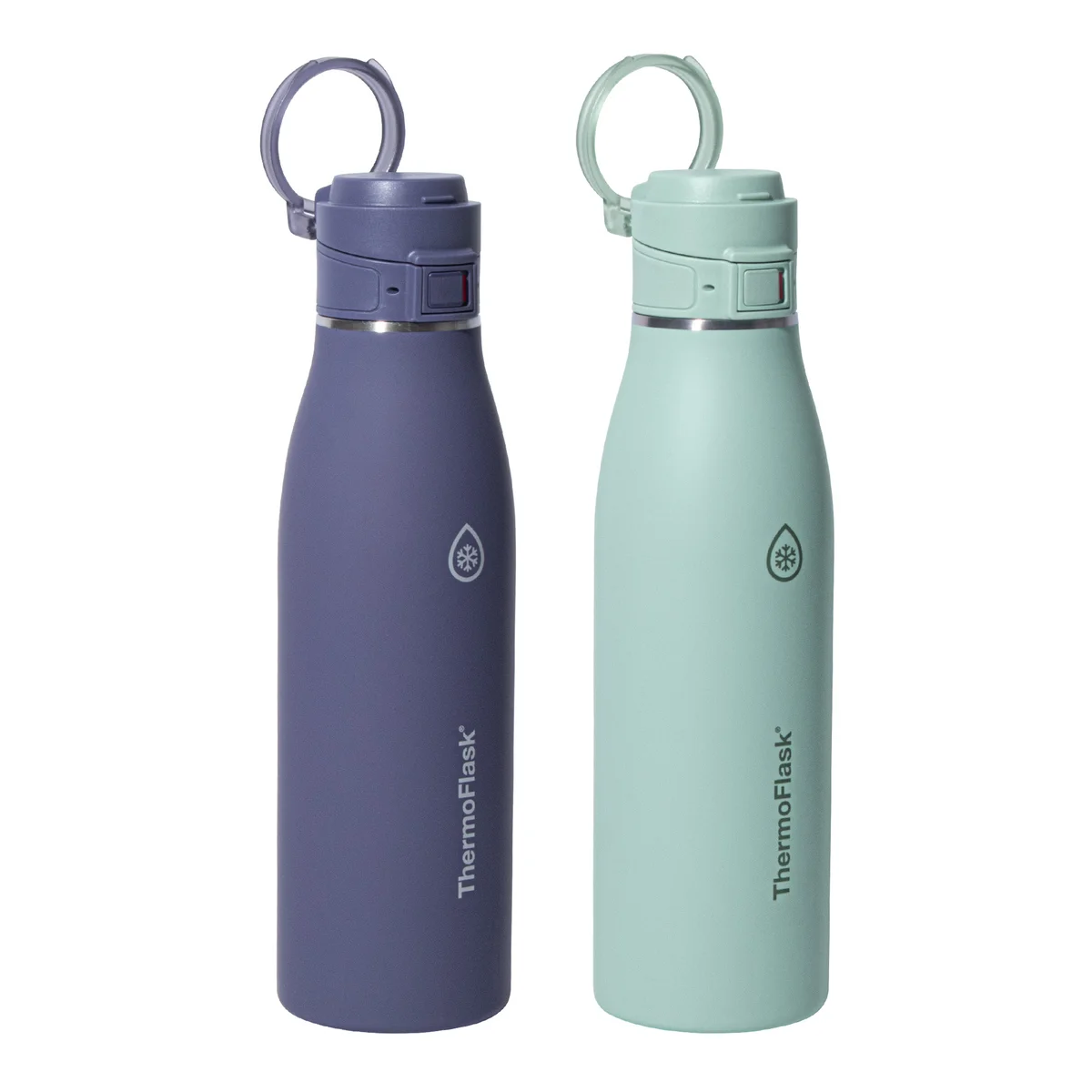Thermoflask Stainless Steel Bottle Thermoflask Stainless Steel Bottle