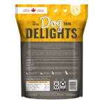 Chewy Lamb Sticks – all-natural dog treats for rewards and training