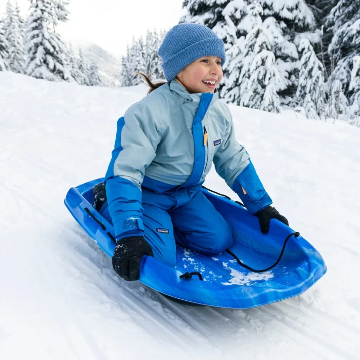 Pelican - Combo Nomad 40 Snow Sled, 2-pack - Image 3