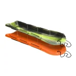 Pelican Mega Snow Glider 66 snow sled designed for fast, stable winter fun”