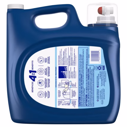 Purex After The Rain Ultra Concentrated Laundry Detergent, 250 Wash Loads
