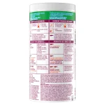Metamucil 4-in-1 no added sweeteners fibre therapy