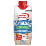 Premier Protein Al'mazing Vanilla Non-Dairy Protein Shake