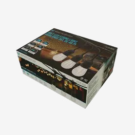 American Lighting LED String Light – Warm White