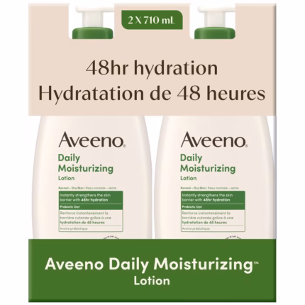Aveena Daily hydration 710 ML