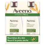 Aveeno Daily Moisturizing Face Wash