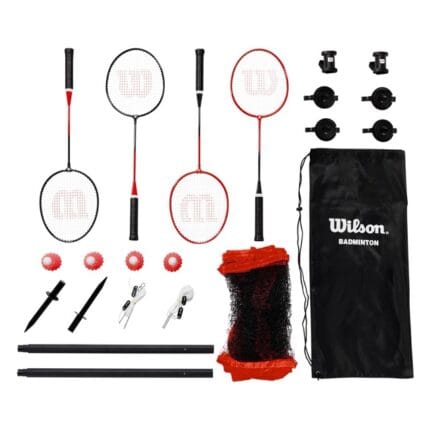 Wilson Badminton set
