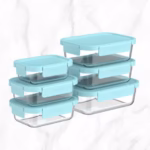 Bentgo Container