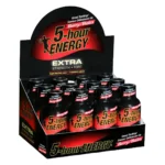 5-hour ENERGY Extra-strength Berry Shot