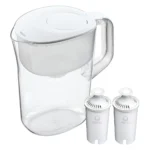 Brita Pitcher with 2 Filters