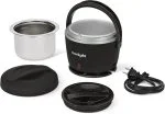 Crock-Pot Lunch Crock Food Warmer Parts