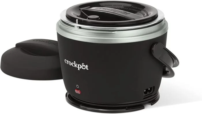 Crock-Pot Lunch Crock Food Warmer with lid