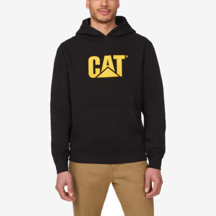 Caterpillar Men's Hoodie