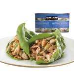 Kirkland Signature Chicken Breast Canned