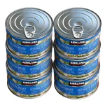 Kirkland Signature Chicken Breast Canned