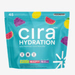 Cira Hydration Mix Electrolytes, 45 x 5 g