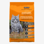 Kirkland Signature Nature's Domain Cat Food 9.07kg