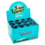 5-hour ENERGY Blue Raspberry Shot