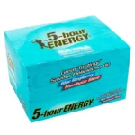 5-hour ENERGY Blue Raspberry Shot