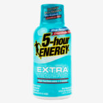 5-hour ENERGY Blue Raspberry Shot, 57 mL, 12-count