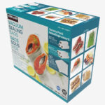Kirkland Signature Vacuum Sealing Bags, Assortment Pack