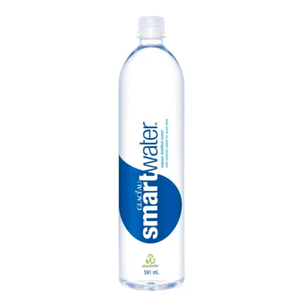 Glaceau Smart Water