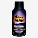 5-hour ENERGY Extra-strength Grape Shot