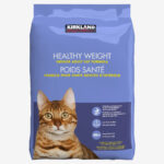 Kirkland Signature Healthy Weight Cat Food 8.16kg