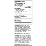 Heavenly Hunks Oatmeal Dark Chocolate Cookies