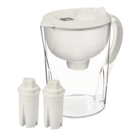 Kirkland Signature Pitcher and Filter