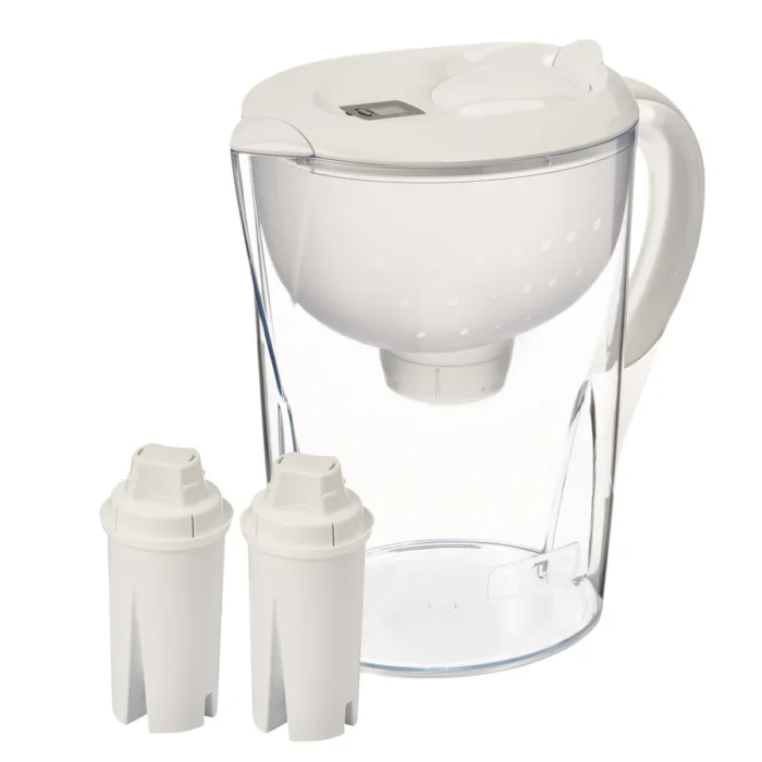 Kirkland Signature Pitcher and Filter