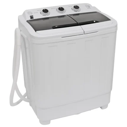 Kenmore Portable Twin Tub Washer & Spin Dryer