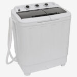 Kenmore Portable Twin Tub Washer & Spin Dryer