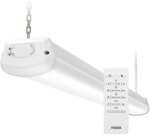 Motion Sensor LED Shop Light