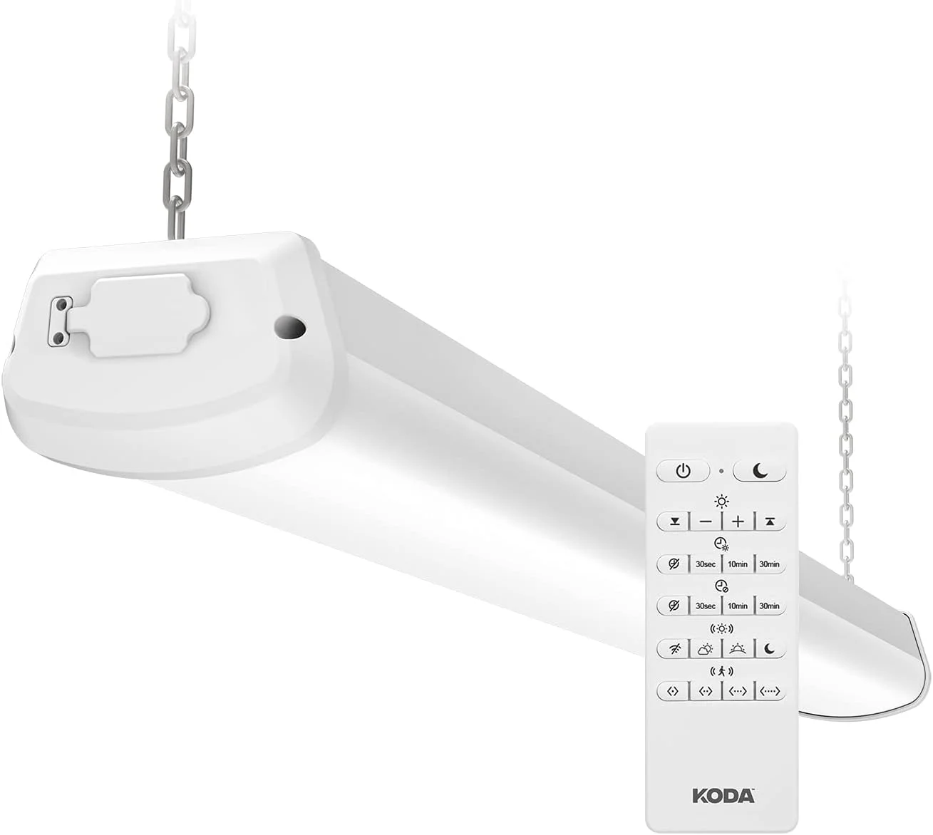 Motion Sensor LED Shop Light Motion Sensor LED Shop Light