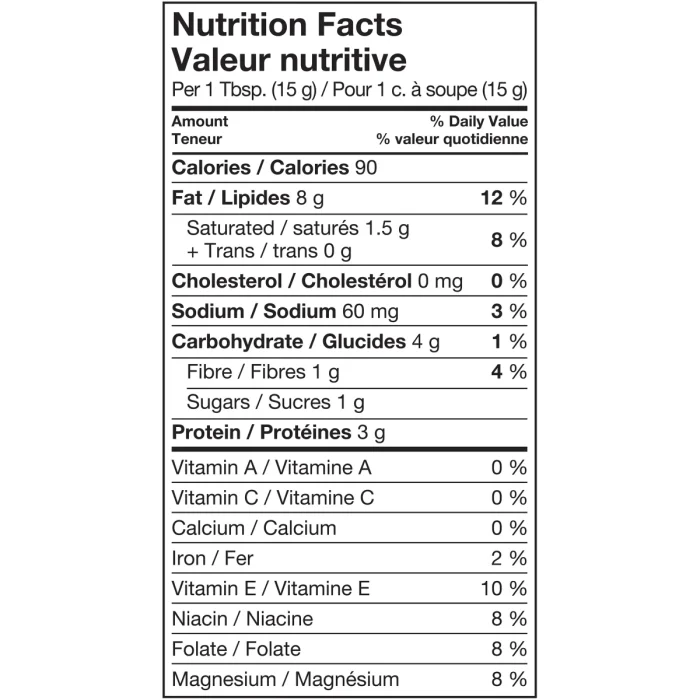 Kraft Smooth Peanut Butter