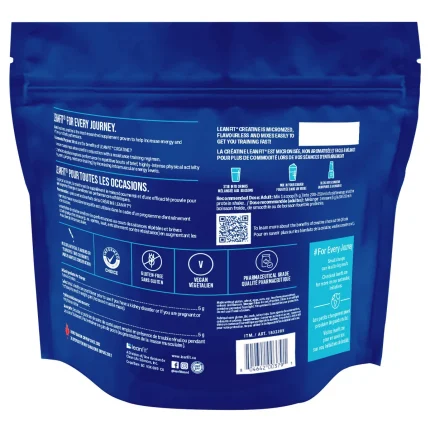 Leanfit Sport Creatine Monohydrate