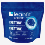 Leanfit Sport Creatine Monohydrate 1kg