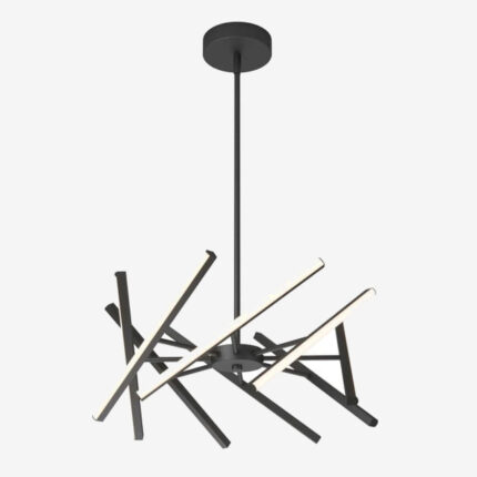 Artika Malibu Pendant with Variable Color Technology