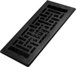 Manor House Floor Registers