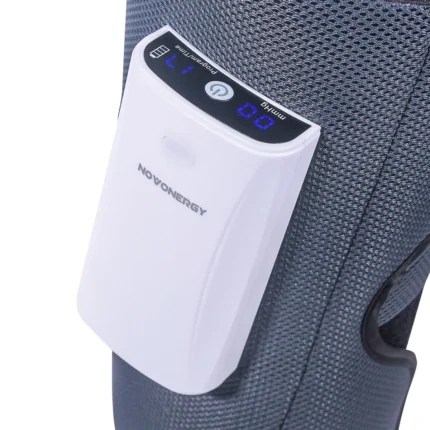 Novonergy Leg Massager Portable Compression Therapy