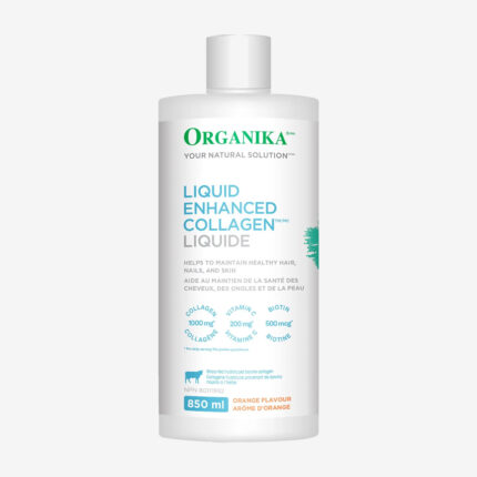Organika Liquid Collagen 850ML