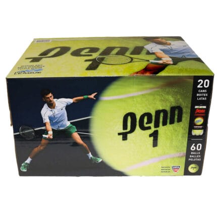 Penn Ball Box