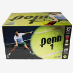 Tennis Balls Bulk Pack