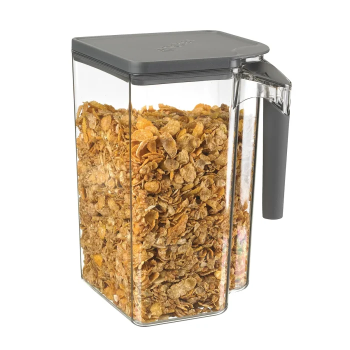 Polder Handle-It Storage Canister Set