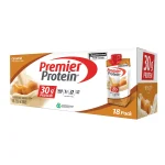 Premier Protein High-protein Caramel Shake