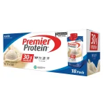 Premier Protein High-protein Vanilla Shake