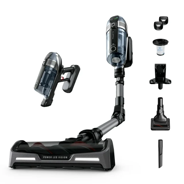 Rowenta X-Force Flex 12.6 Cordless Stick Vacuum Rowenta X-Force Flex 12.6 Cordless Stick Vacuum