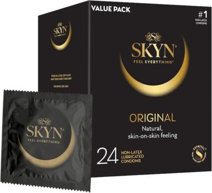 Skyn Condom Pack of 2