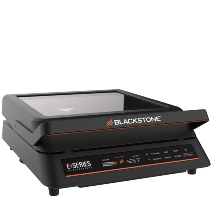 Blackstone Grill